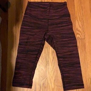 Lululemon pants